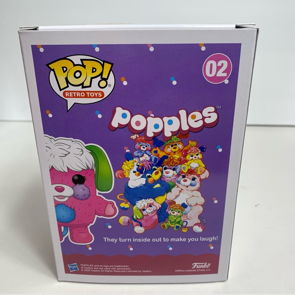 Funko prize Popple #02 - Picture 3 of 8